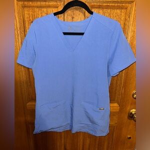 Figs Medium Ceil Blue